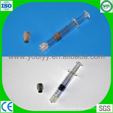 2.25ml Pre-Filled Syringe Without Needle